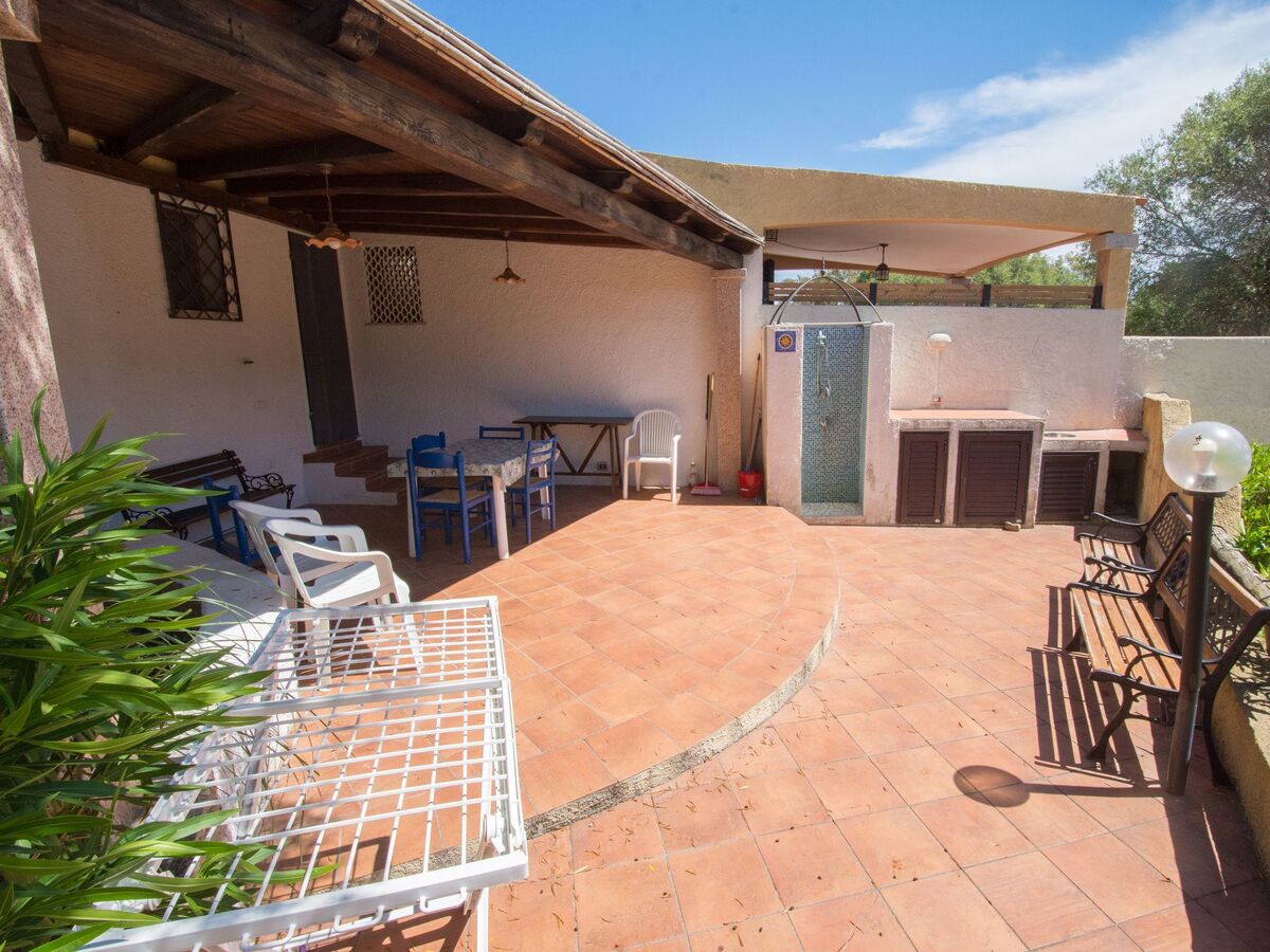 Villetta il Maestrale – Maison 6 pers. à 700 m de la plage - Photo 25