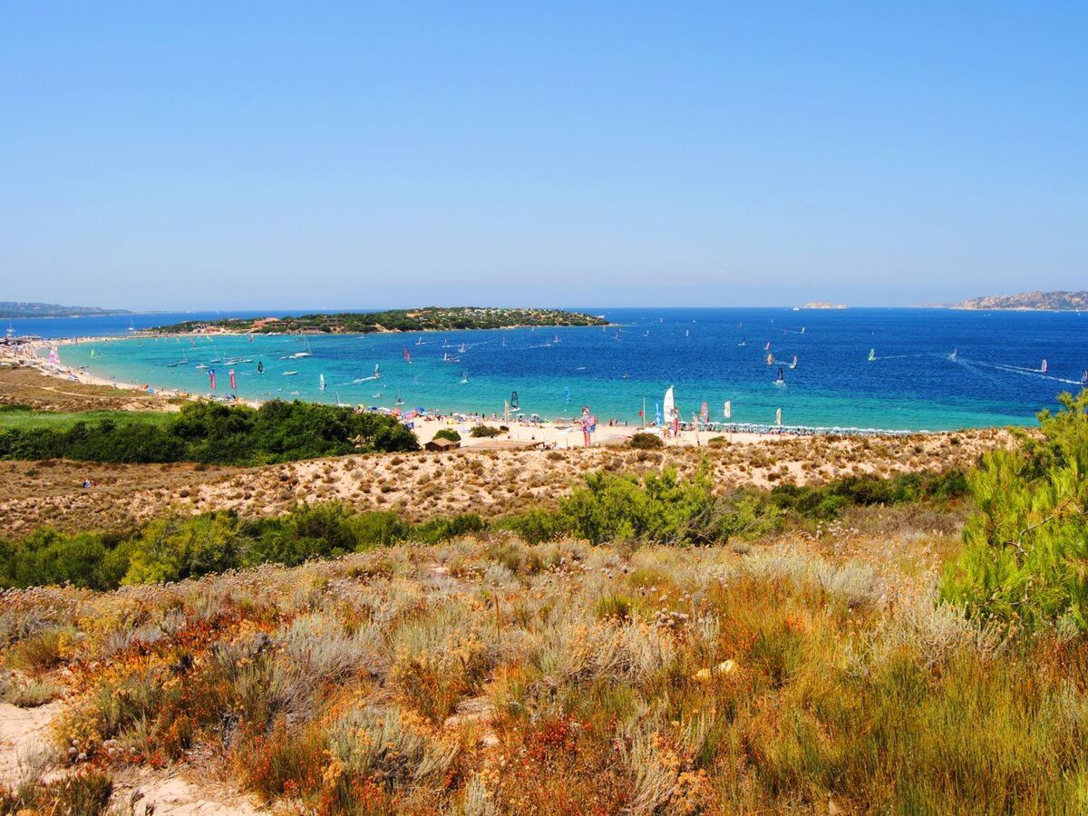 Villetta il Maestrale – Maison 6 pers. à 700 m de la plage - Photo 27