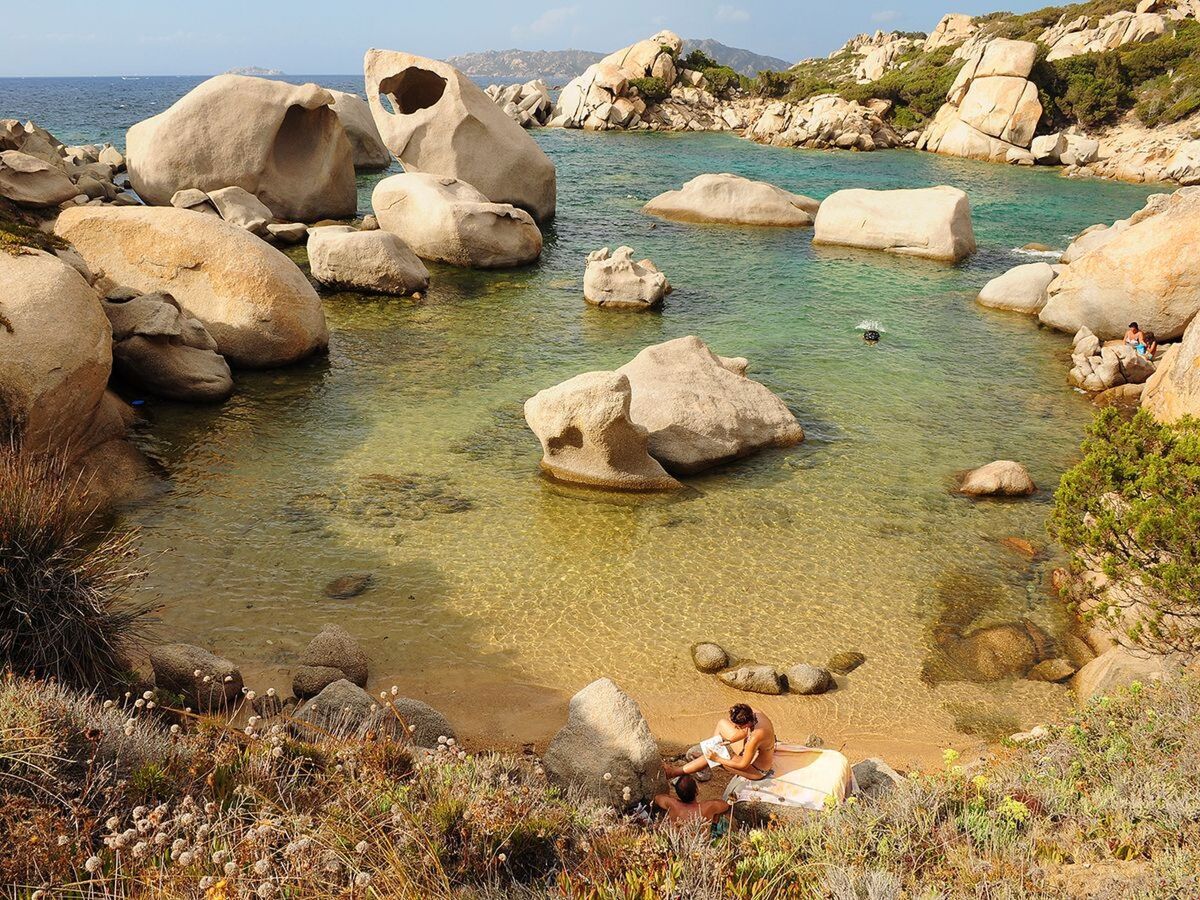 Villetta il Maestrale – Maison 6 pers. à 700 m de la plage - Photo 32