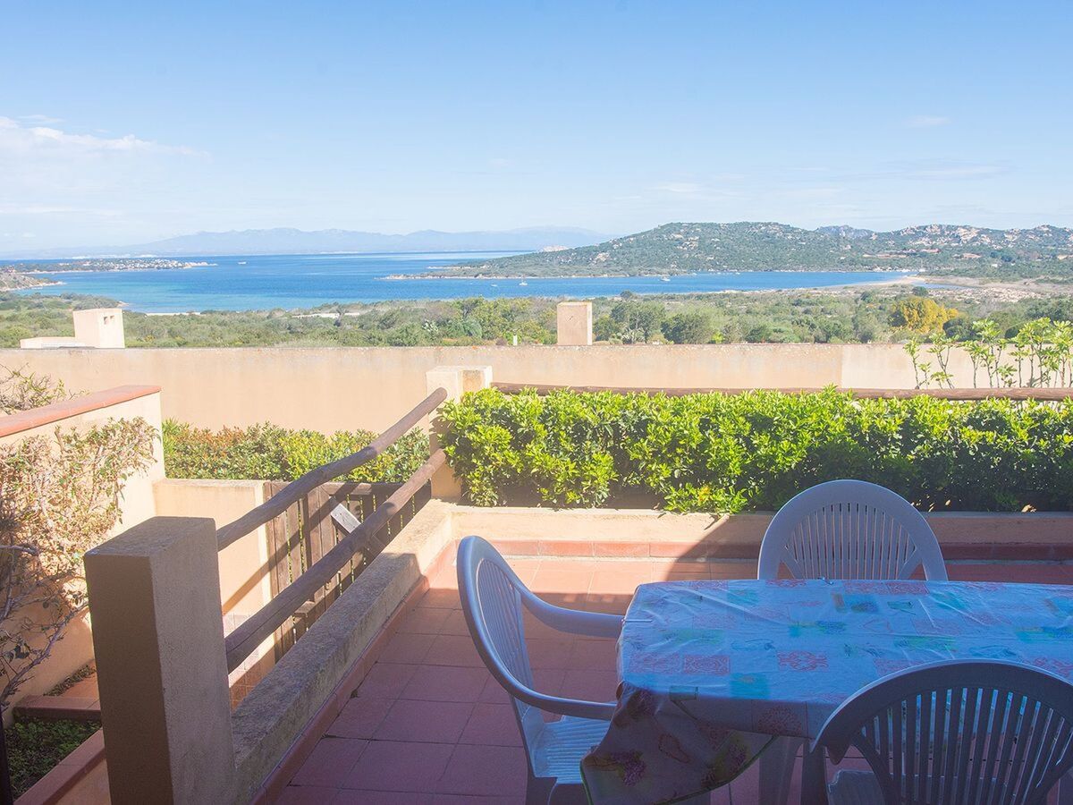 Villetta Blue Sea, appartement vue mer à Bassacutena - Photo 3