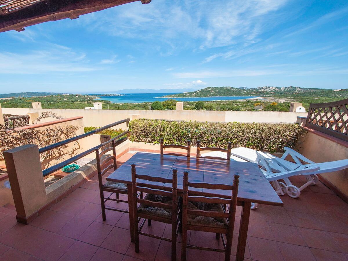 Villetta Blue Sea, appartement vue mer à Bassacutena - Photo 4