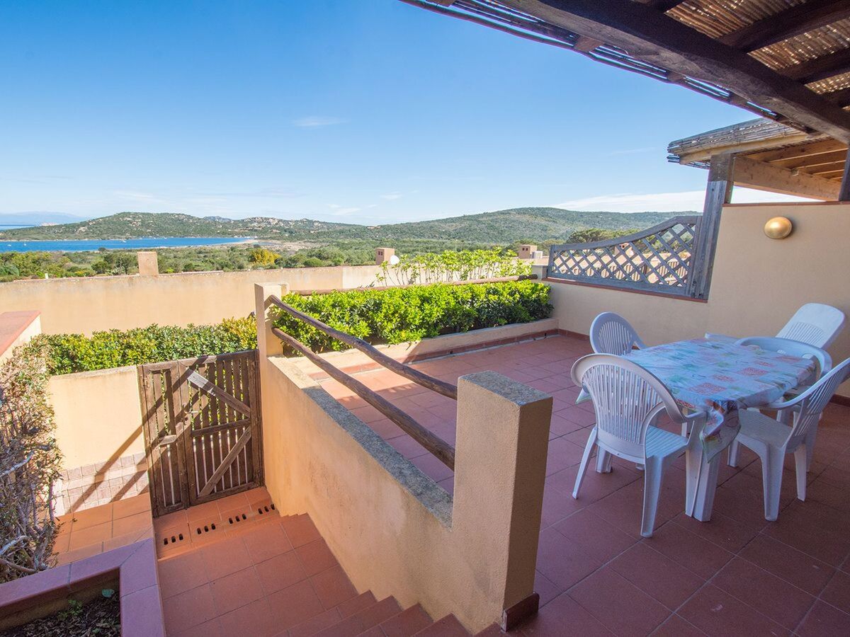 Villetta Blue Sea, appartement vue mer à Bassacutena - Photo 5