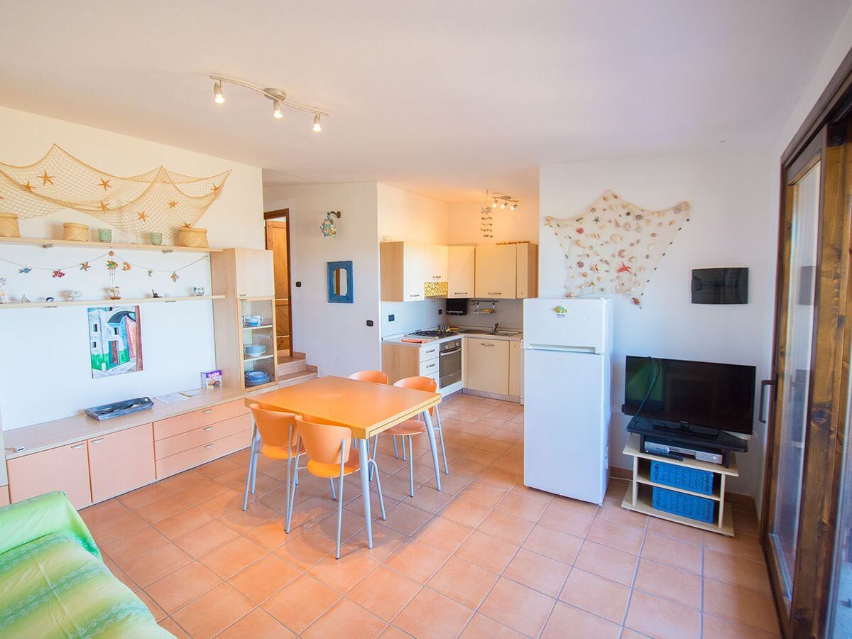 Villetta Blue Sea, appartement vue mer à Bassacutena - Photo 8