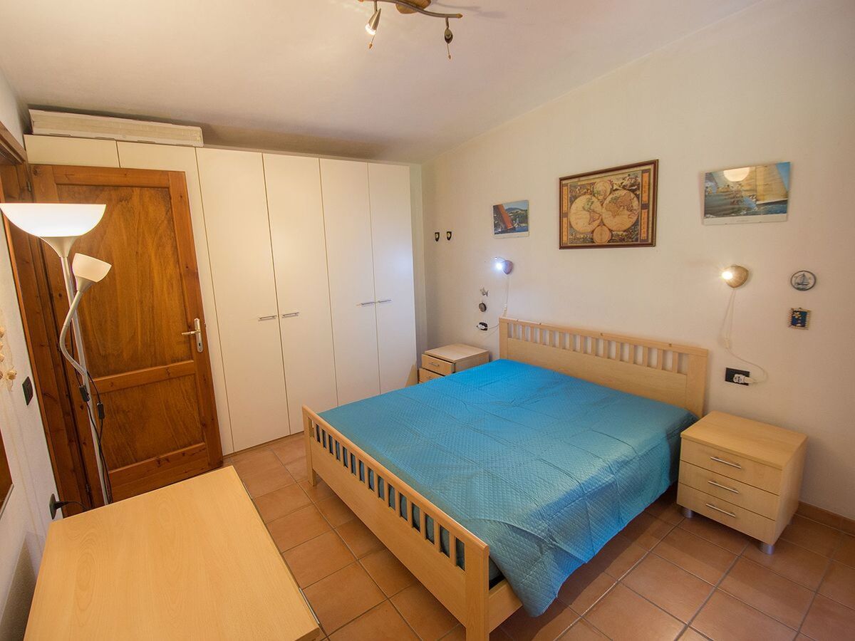 Villetta Blue Sea, appartement vue mer à Bassacutena - Photo 14