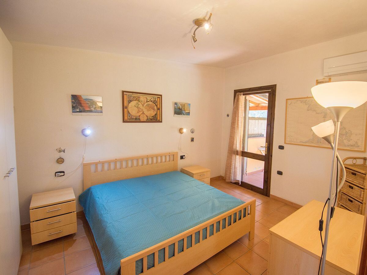 Villetta Blue Sea, appartement vue mer à Bassacutena - Photo 15