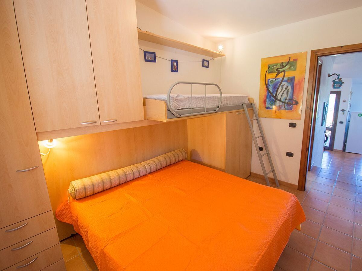 Villetta Blue Sea, appartement vue mer à Bassacutena - Photo 18