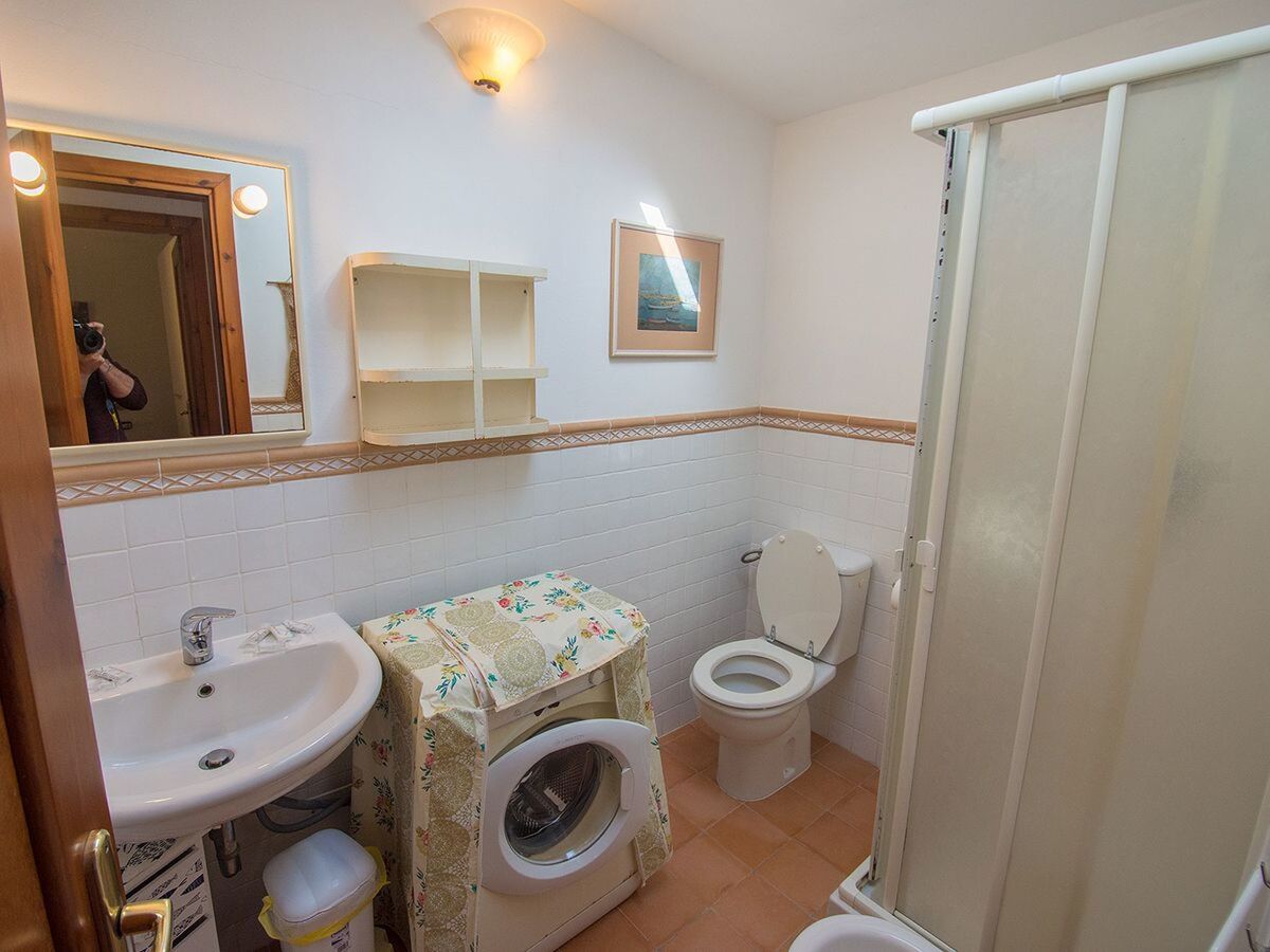 Villetta Blue Sea, appartement vue mer à Bassacutena - Photo 19