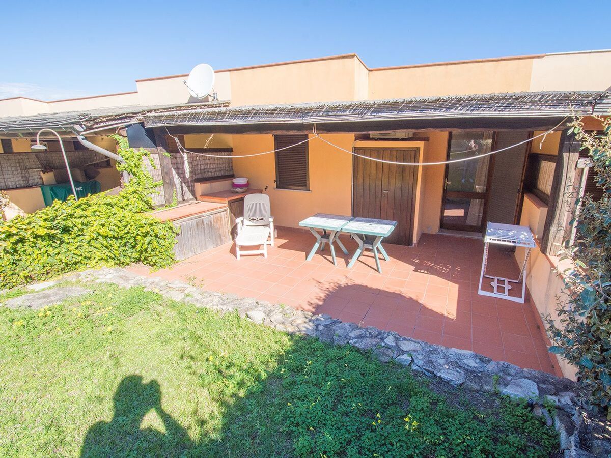 Villetta Blue Sea, appartement vue mer à Bassacutena - Photo 21