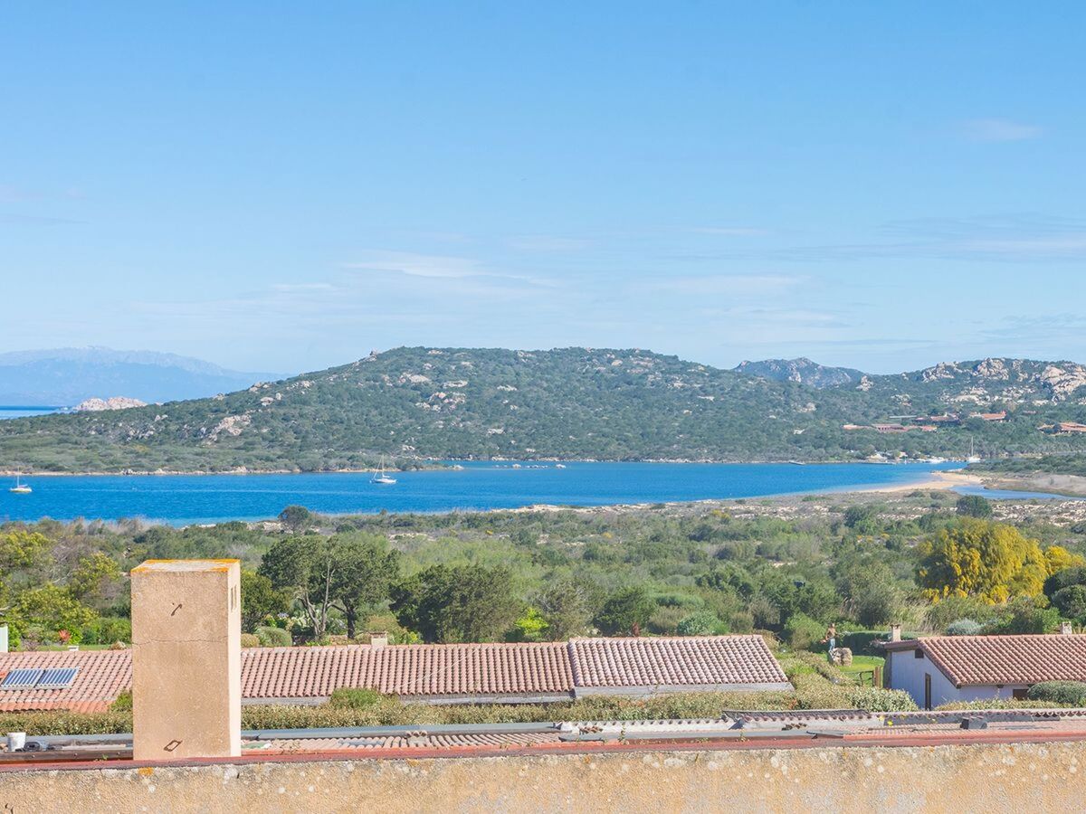 Villetta Blue Sea, appartement vue mer à Bassacutena - Photo 25