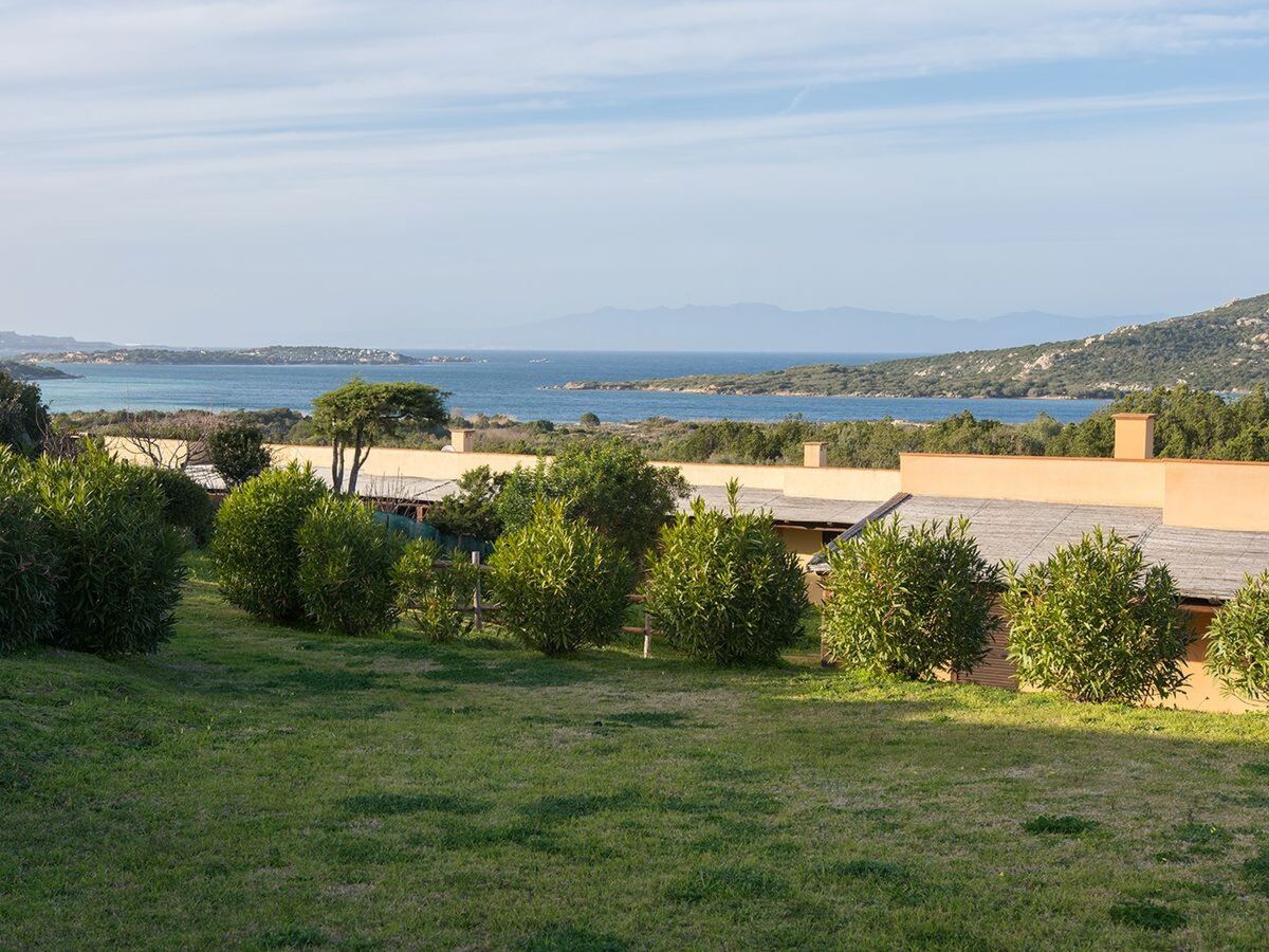 Cottage vue mer à Bassacutena, 6 pers., plage à pied - Photo 2