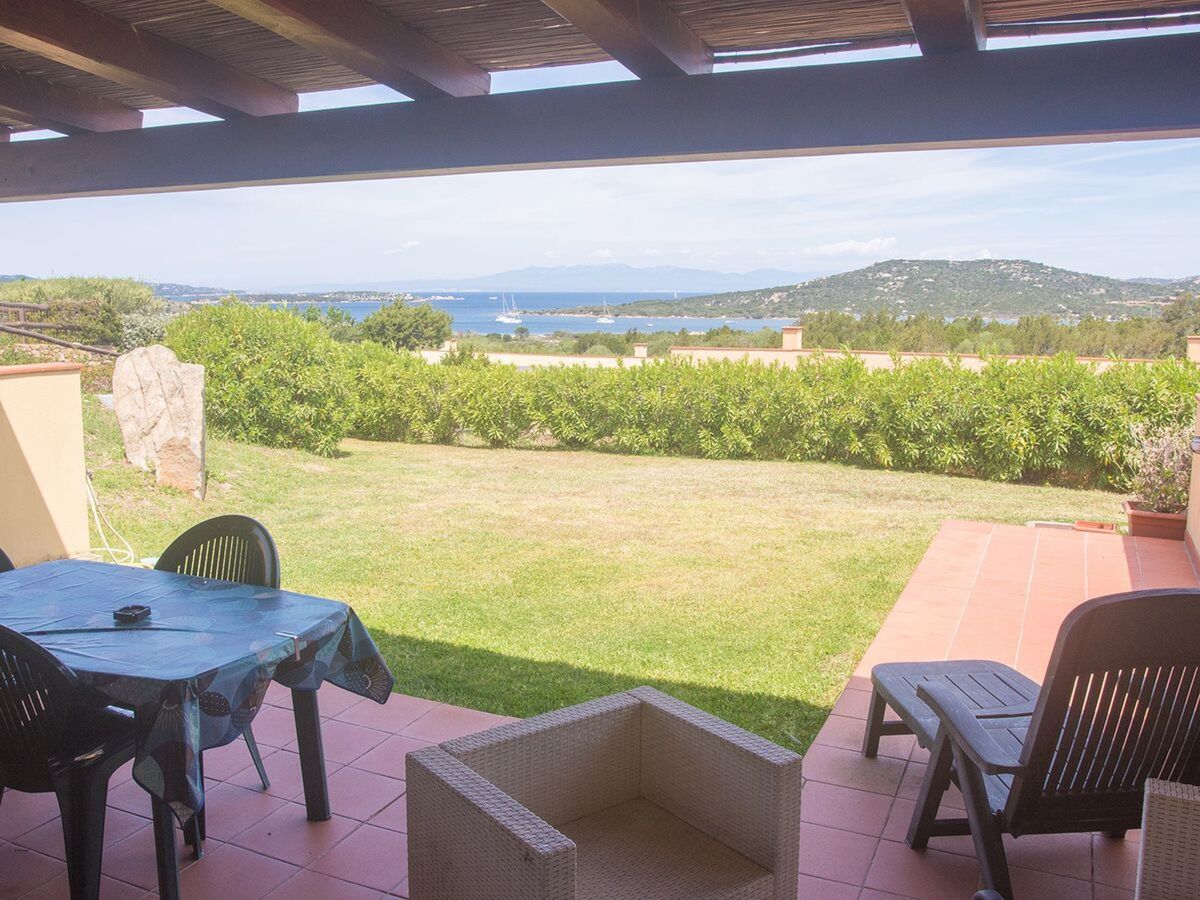 Cottage vue mer à Bassacutena, 6 pers., plage à pied - Photo 4