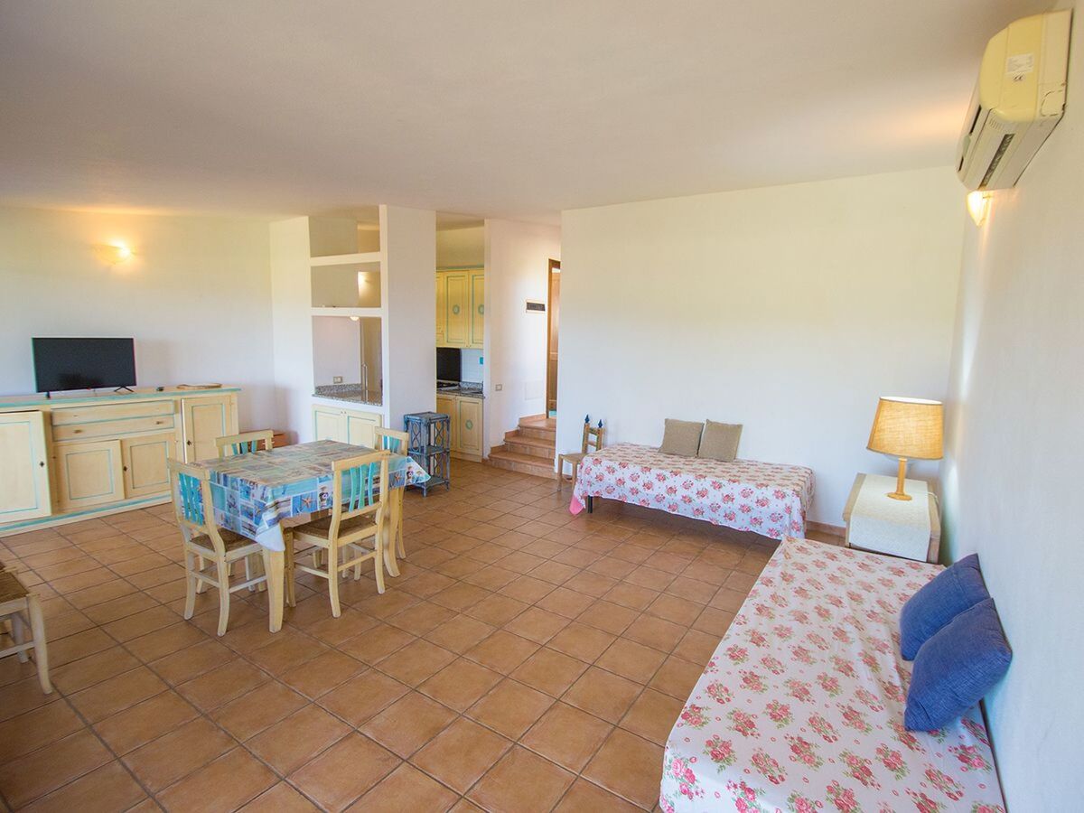 Cottage vue mer à Bassacutena, 6 pers., plage à pied - Photo 6