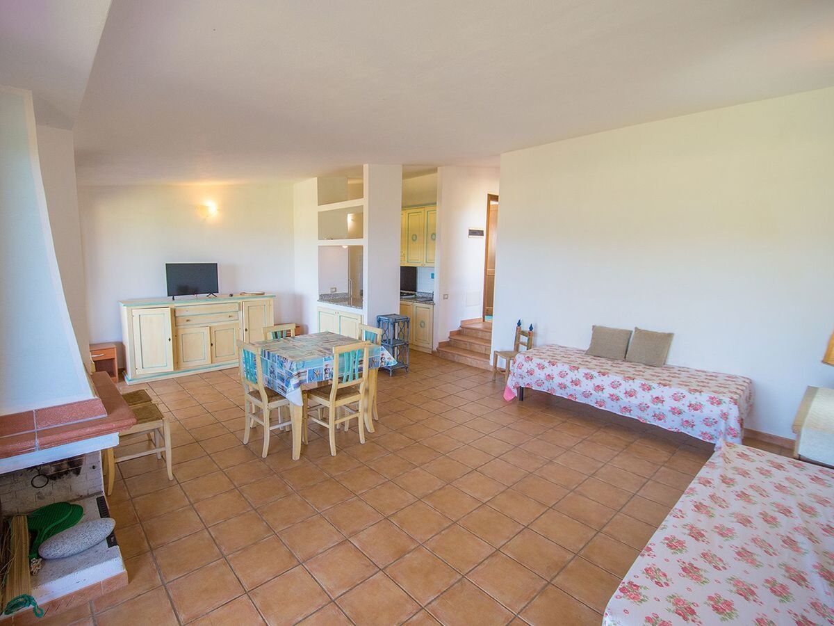 Cottage vue mer à Bassacutena, 6 pers., plage à pied - Photo 7