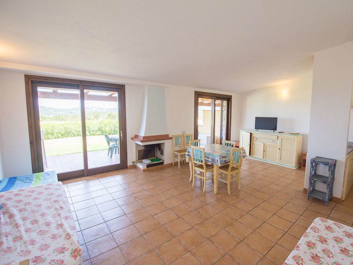 Cottage vue mer à Bassacutena, 6 pers., plage à pied - Photo 8