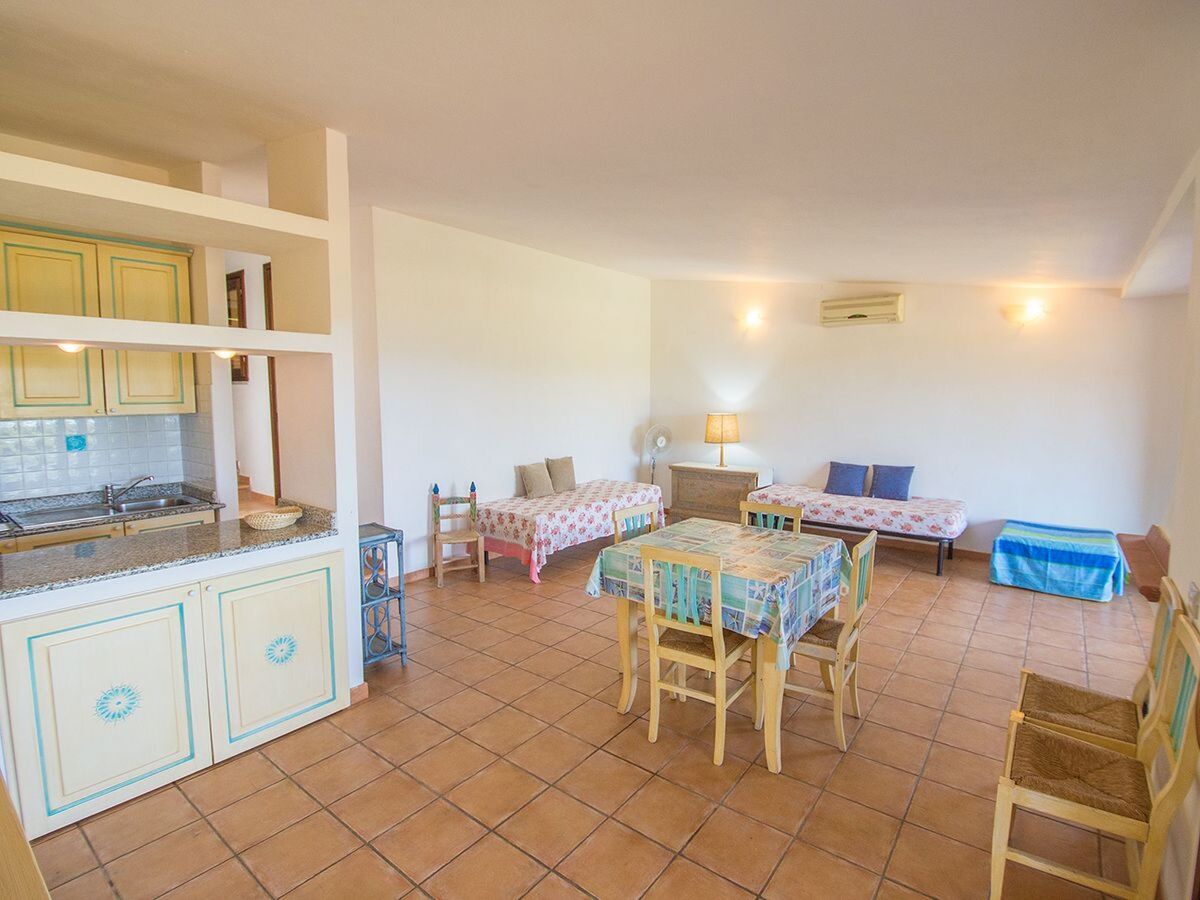 Cottage vue mer à Bassacutena, 6 pers., plage à pied - Photo 9