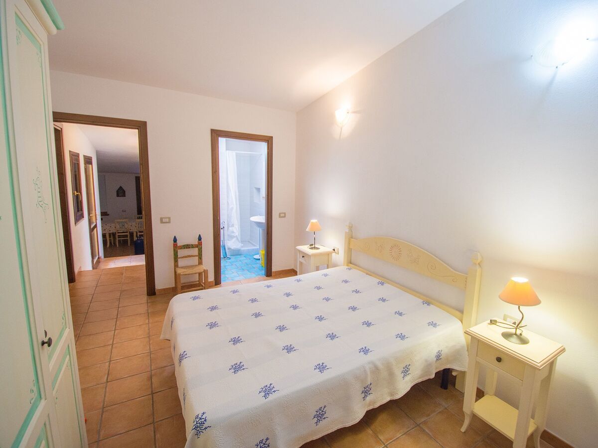Cottage vue mer à Bassacutena, 6 pers., plage à pied - Photo 12