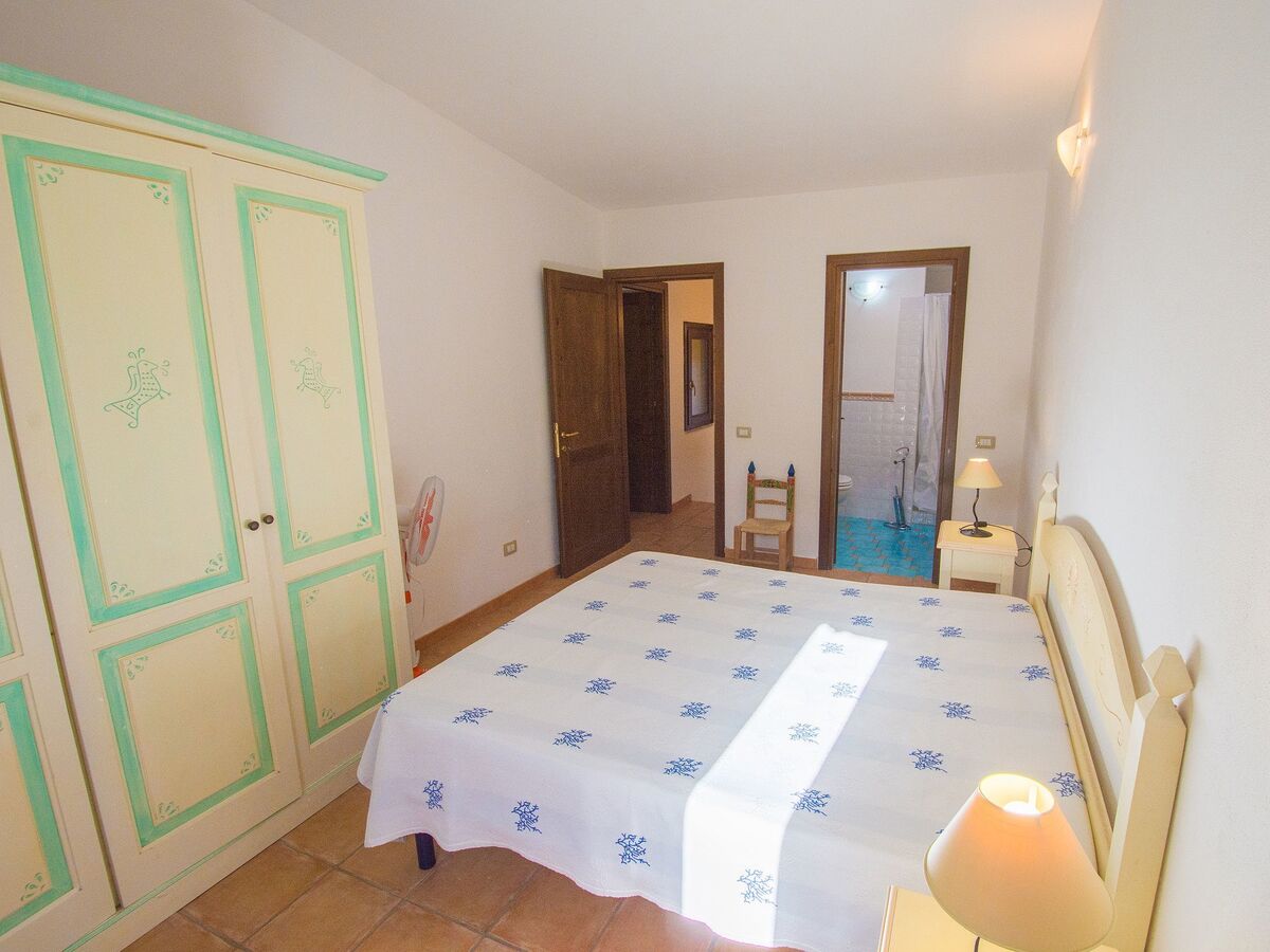 Cottage vue mer à Bassacutena, 6 pers., plage à pied - Photo 13