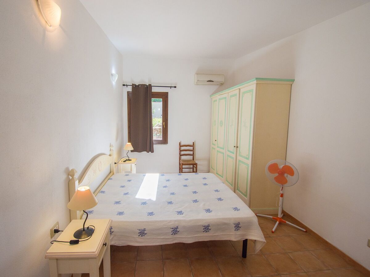Cottage vue mer à Bassacutena, 6 pers., plage à pied - Photo 14