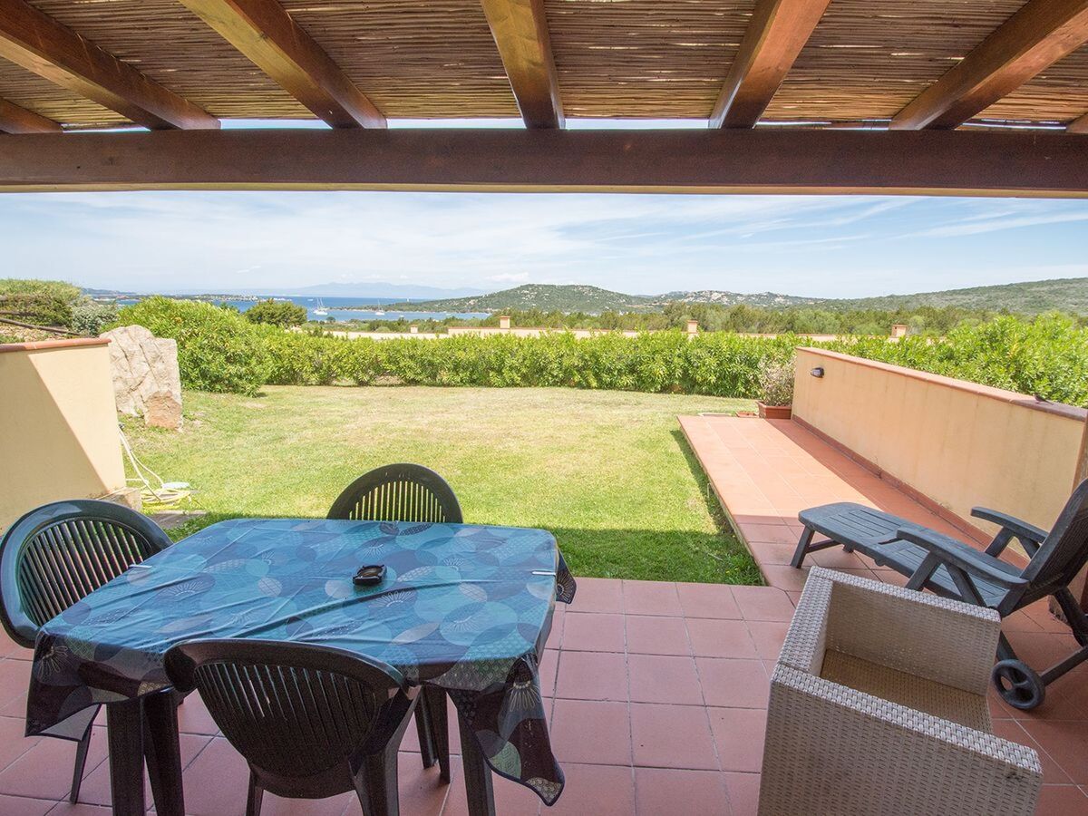 Cottage vue mer à Bassacutena, 6 pers., plage à pied - Photo 19