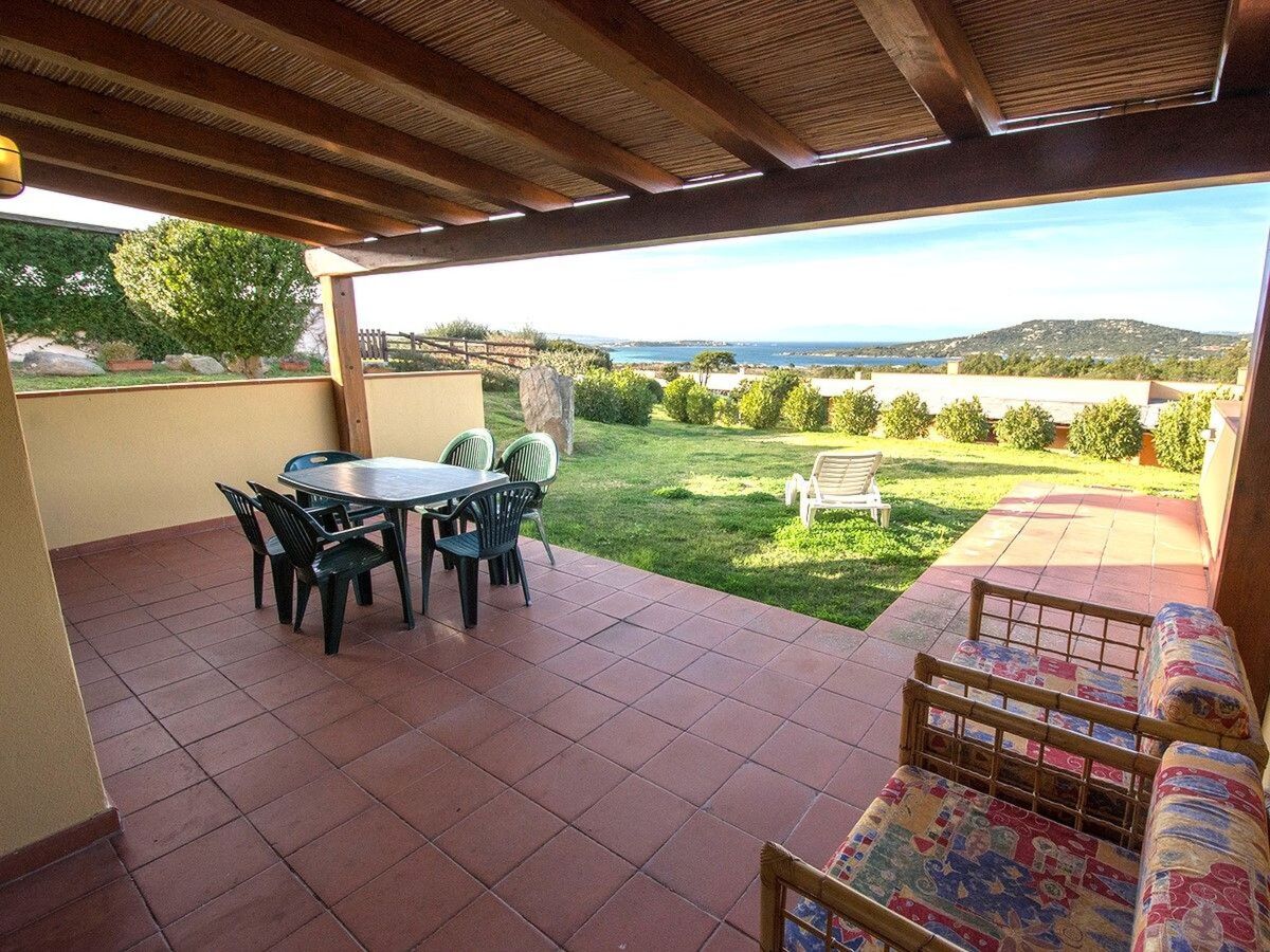 Cottage vue mer à Bassacutena, 6 pers., plage à pied - Photo 20