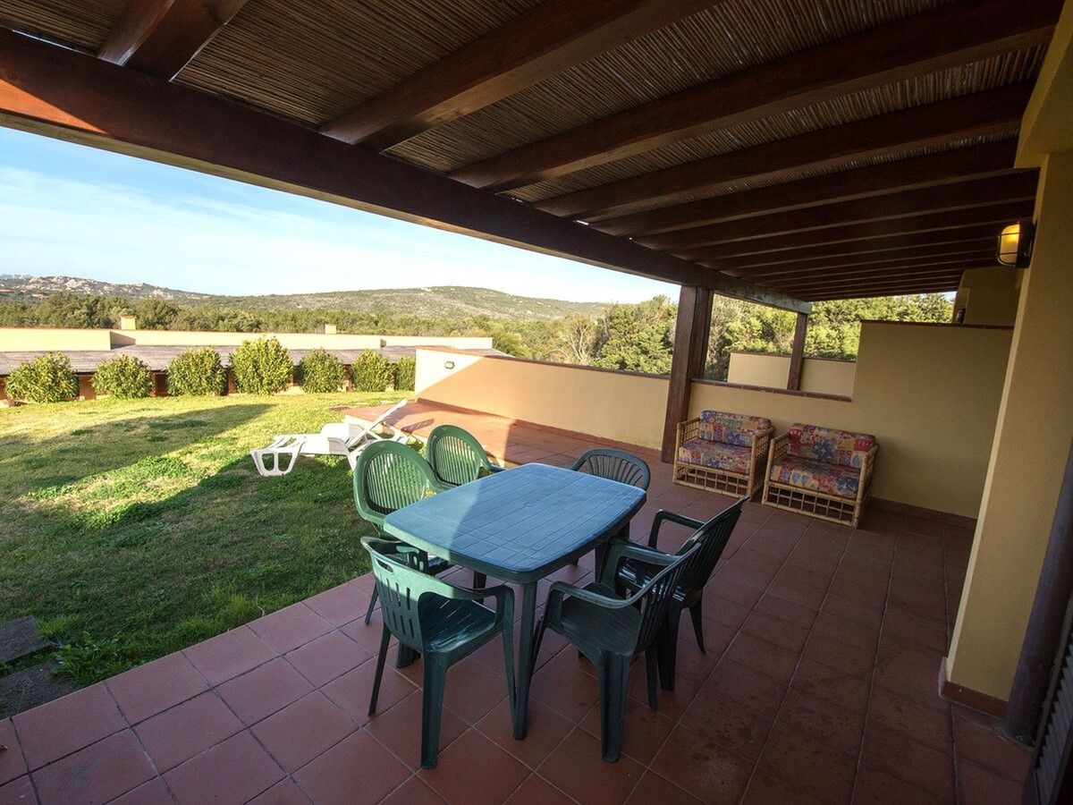 Cottage vue mer à Bassacutena, 6 pers., plage à pied - Photo 21