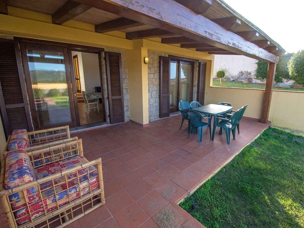 Cottage vue mer à Bassacutena, 6 pers., plage à pied - Photo 23