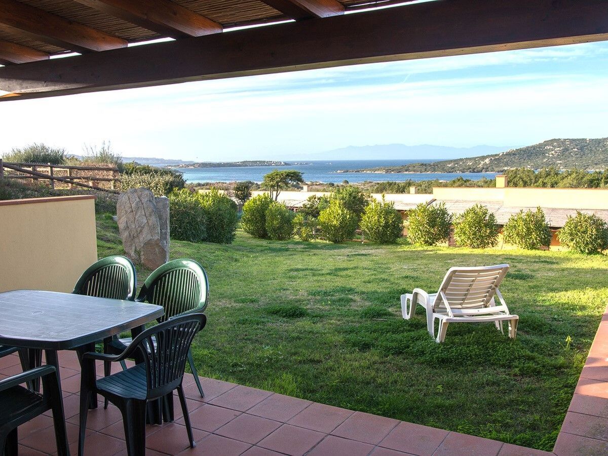 Cottage vue mer à Bassacutena, 6 pers., plage à pied - Photo 24