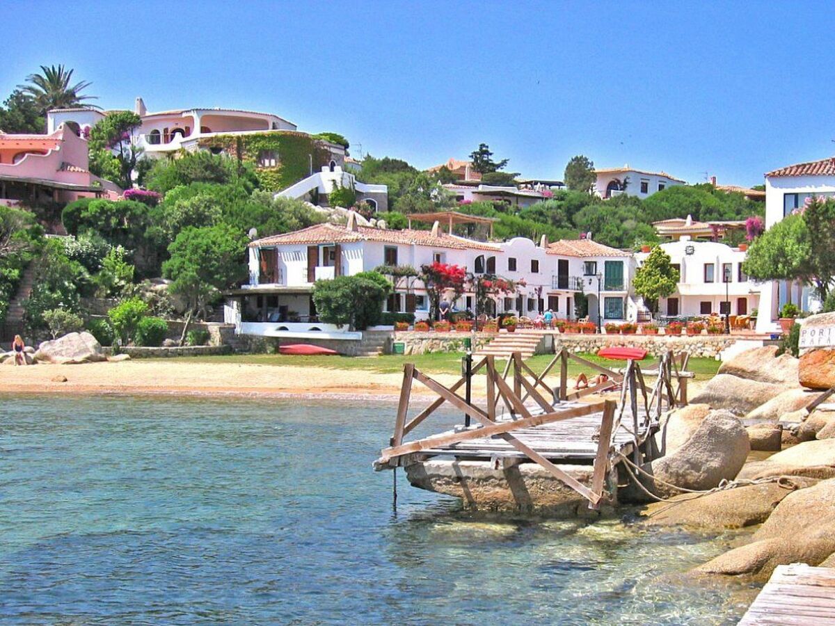 Cottage vue mer à Bassacutena, 6 pers., plage à pied - Photo 40