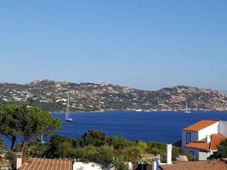 Location appartement à Palau, La Rosa dei Venti