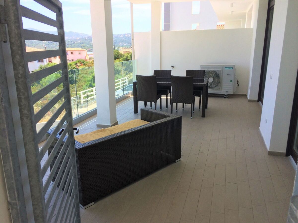 Appartement 4 pers. avec terrasse vue mer à Cannigione - Photo 9