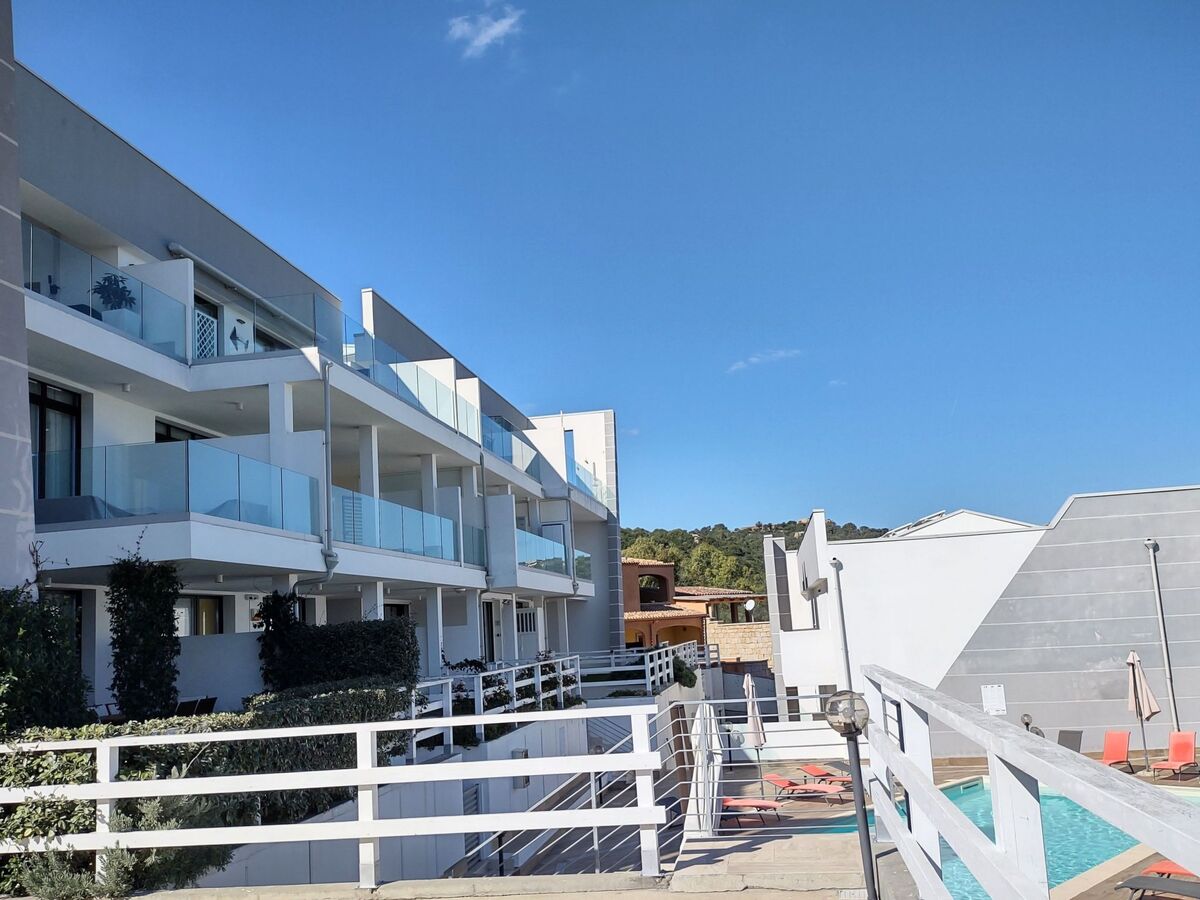 Appartement 4 pers. avec terrasse vue mer à Cannigione - Photo 10
