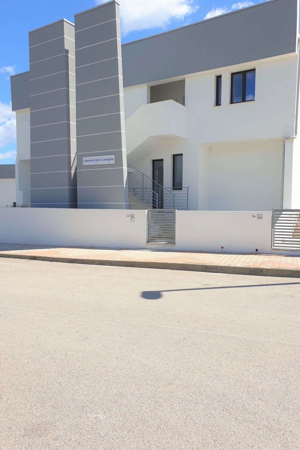 Appartement 4 pers. avec terrasse vue mer à Cannigione - Photo 19