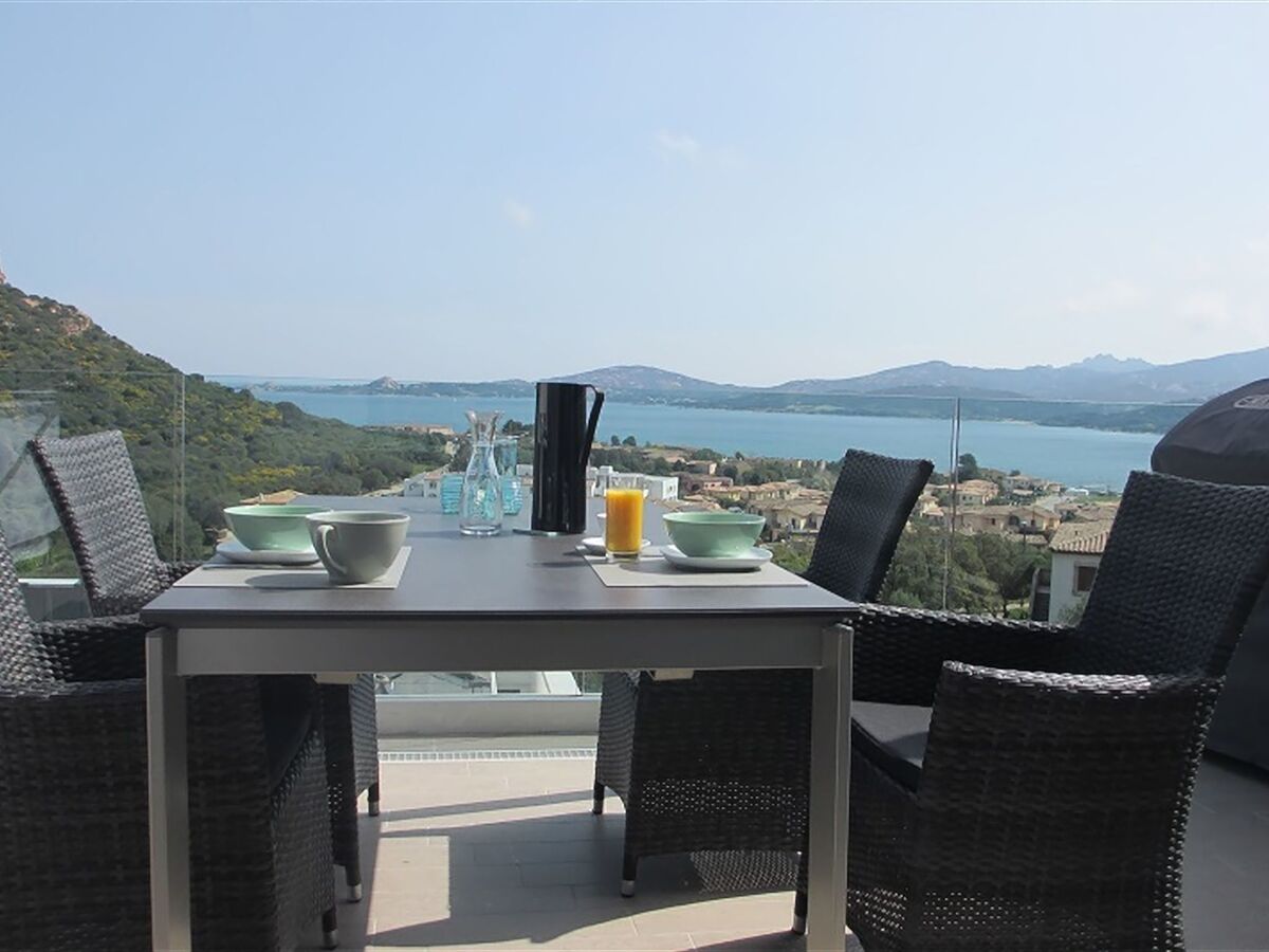Appartement avec terrasse mer à Cannigione - Photo 1