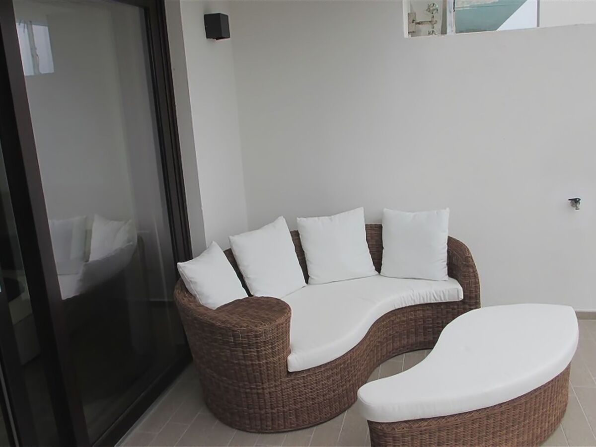 Appartement avec terrasse mer à Cannigione - Photo 6