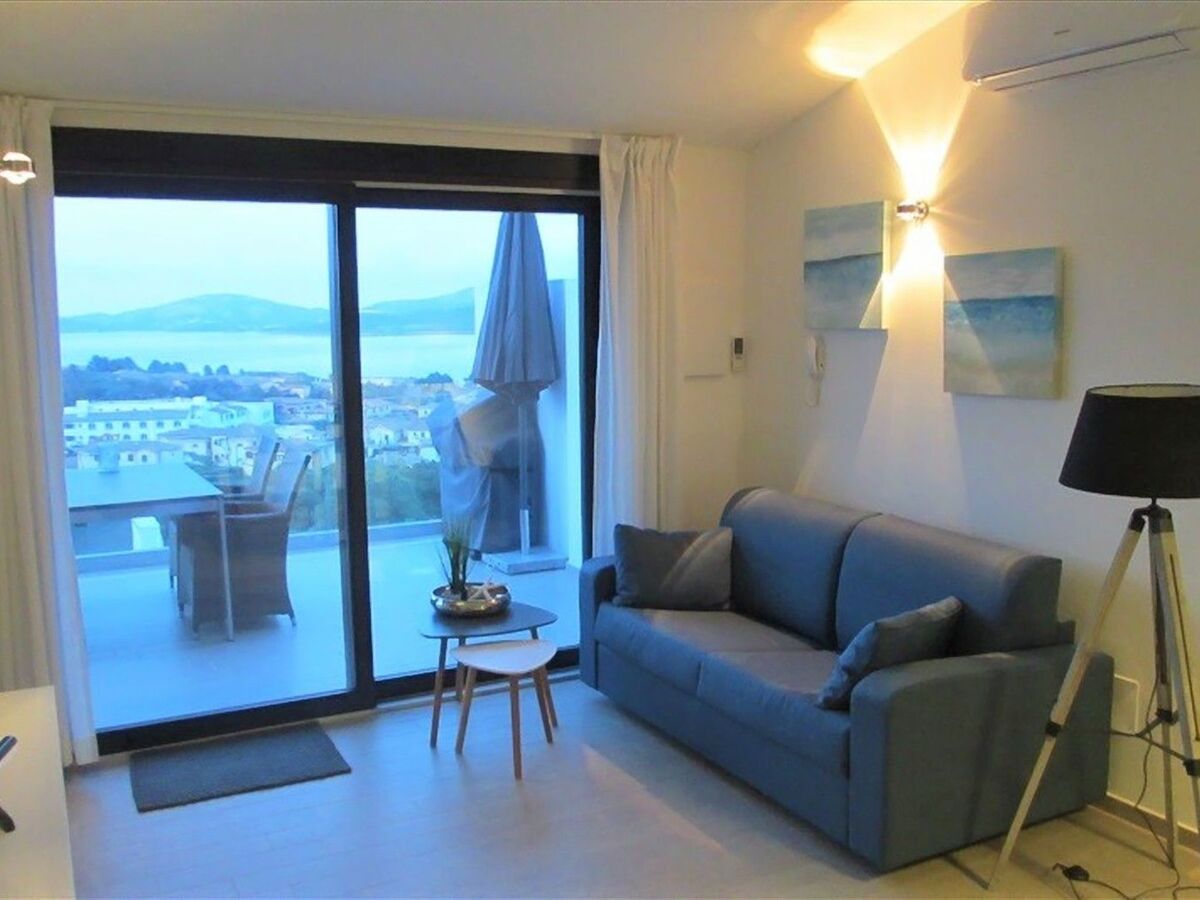 Appartement avec terrasse mer à Cannigione - Photo 8