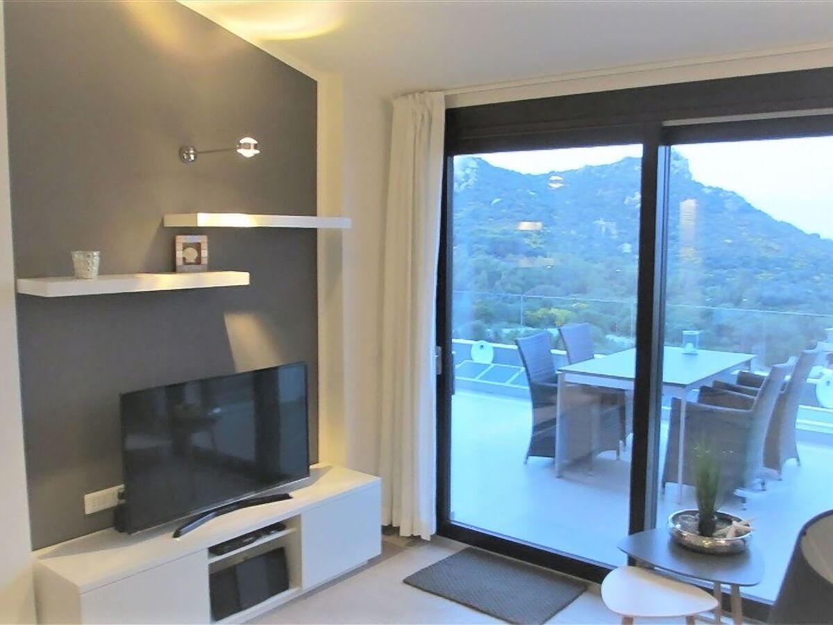 Appartement avec terrasse mer à Cannigione - Photo 9