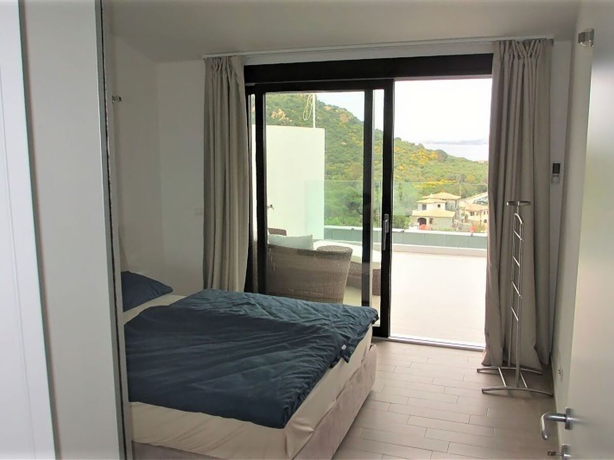 Appartement avec terrasse mer à Cannigione - Photo 13