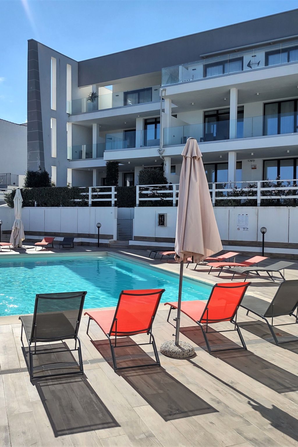 Appartement avec terrasse mer à Cannigione - Photo 16