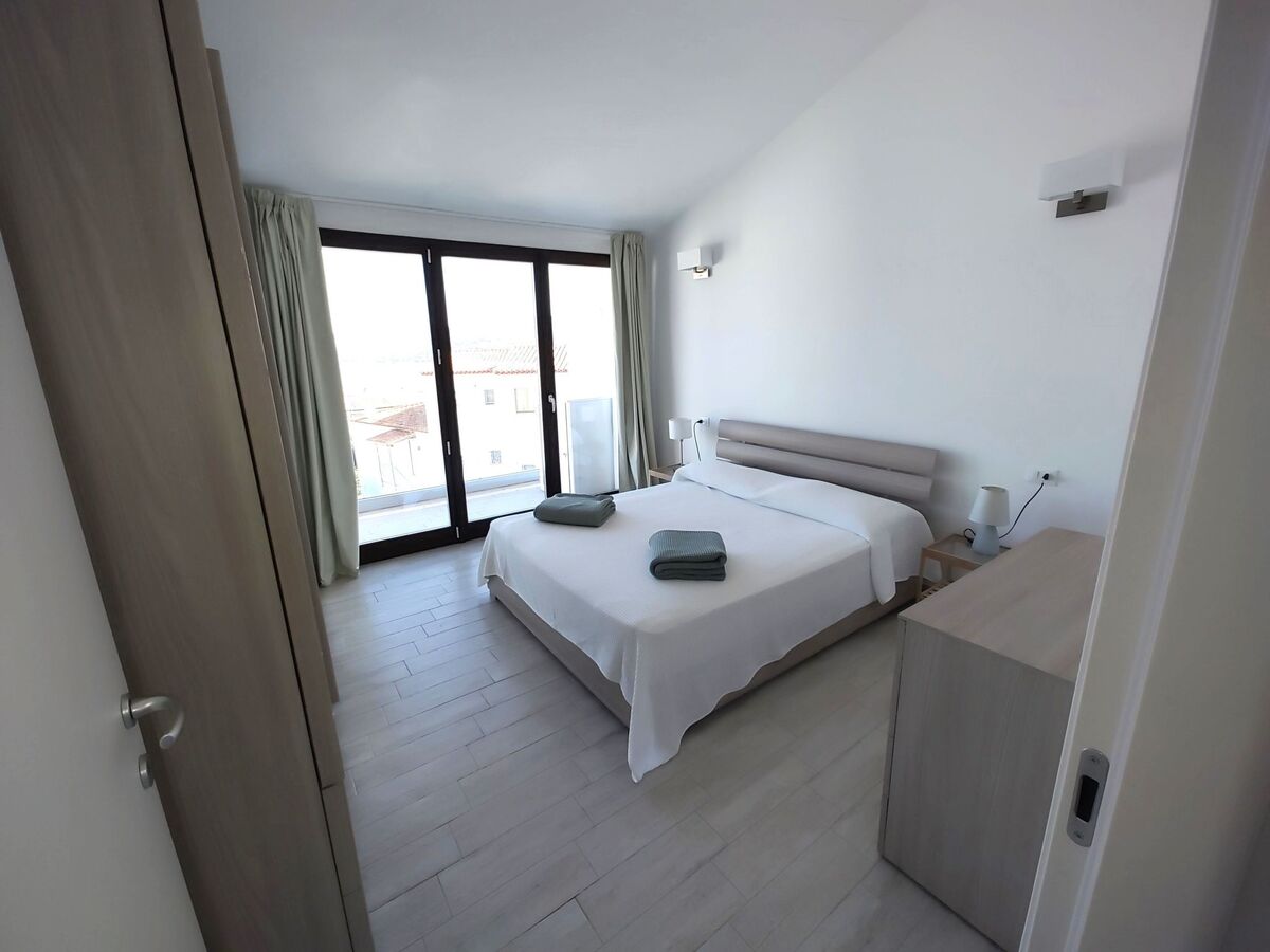 Appartement avec terrasse mer à Cannigione - Photo 31