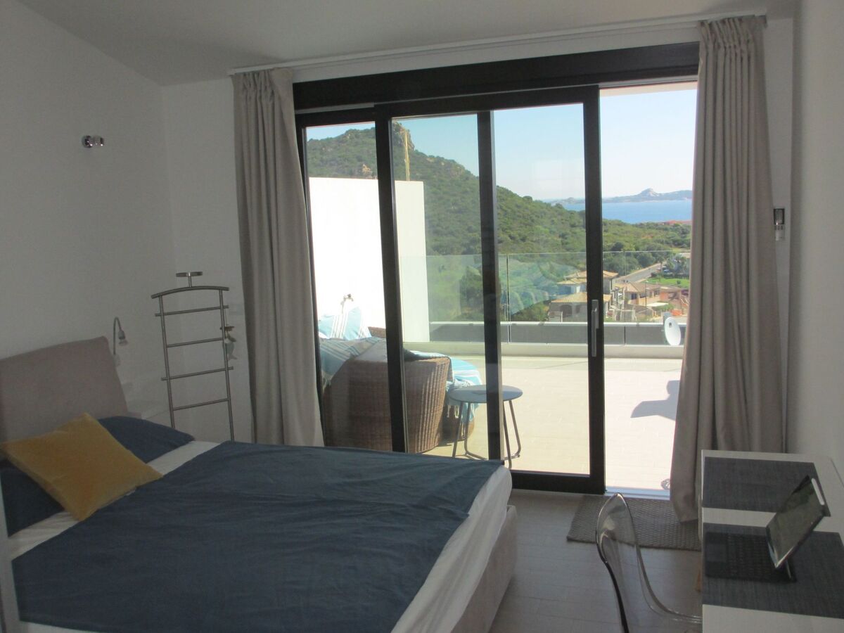 Appartement 2 chambres face à la mer à Cannigione - Photo 34