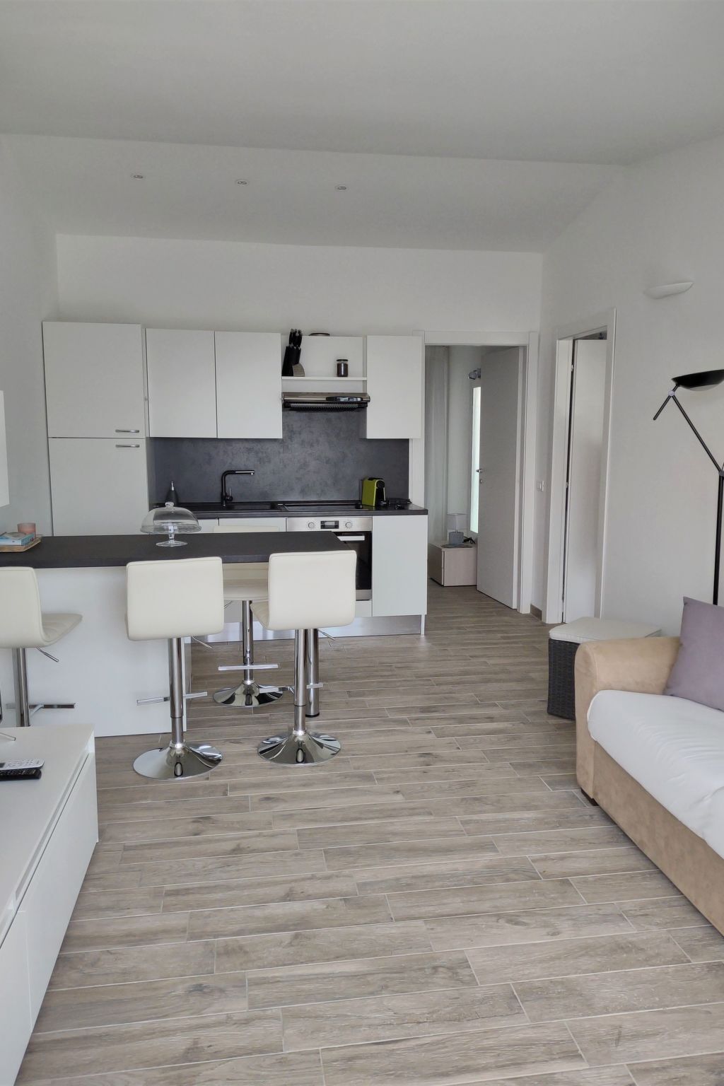 Appartement 2 chambres face à la mer à Cannigione - Photo 36