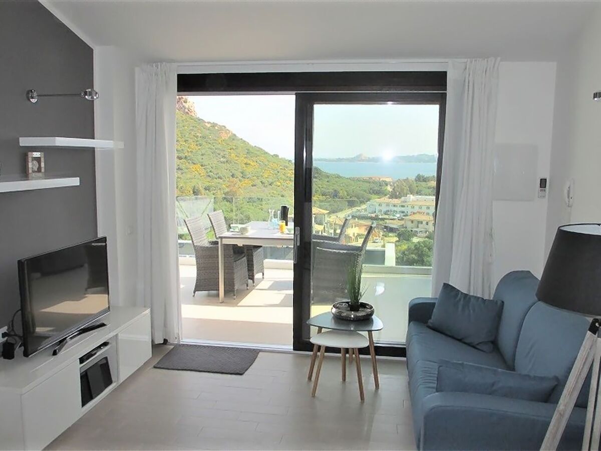 Appartement 2 chambres face à la mer à Cannigione - Photo 40
