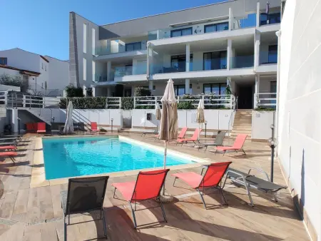 Location appartement à Cannigione, Wunderschöne Familienwohnung für bis zu 3 Personen