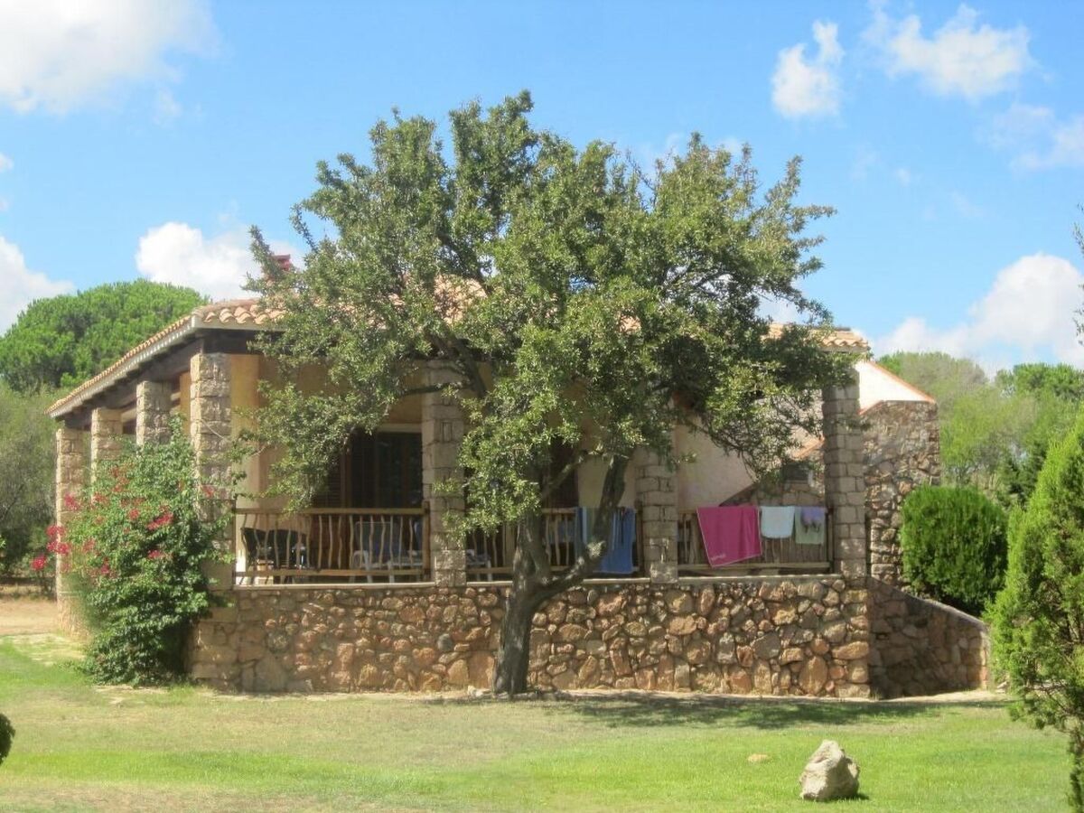 Casa Vanna, maison 2 ch sur la plage à Cannigione - Photo 1
