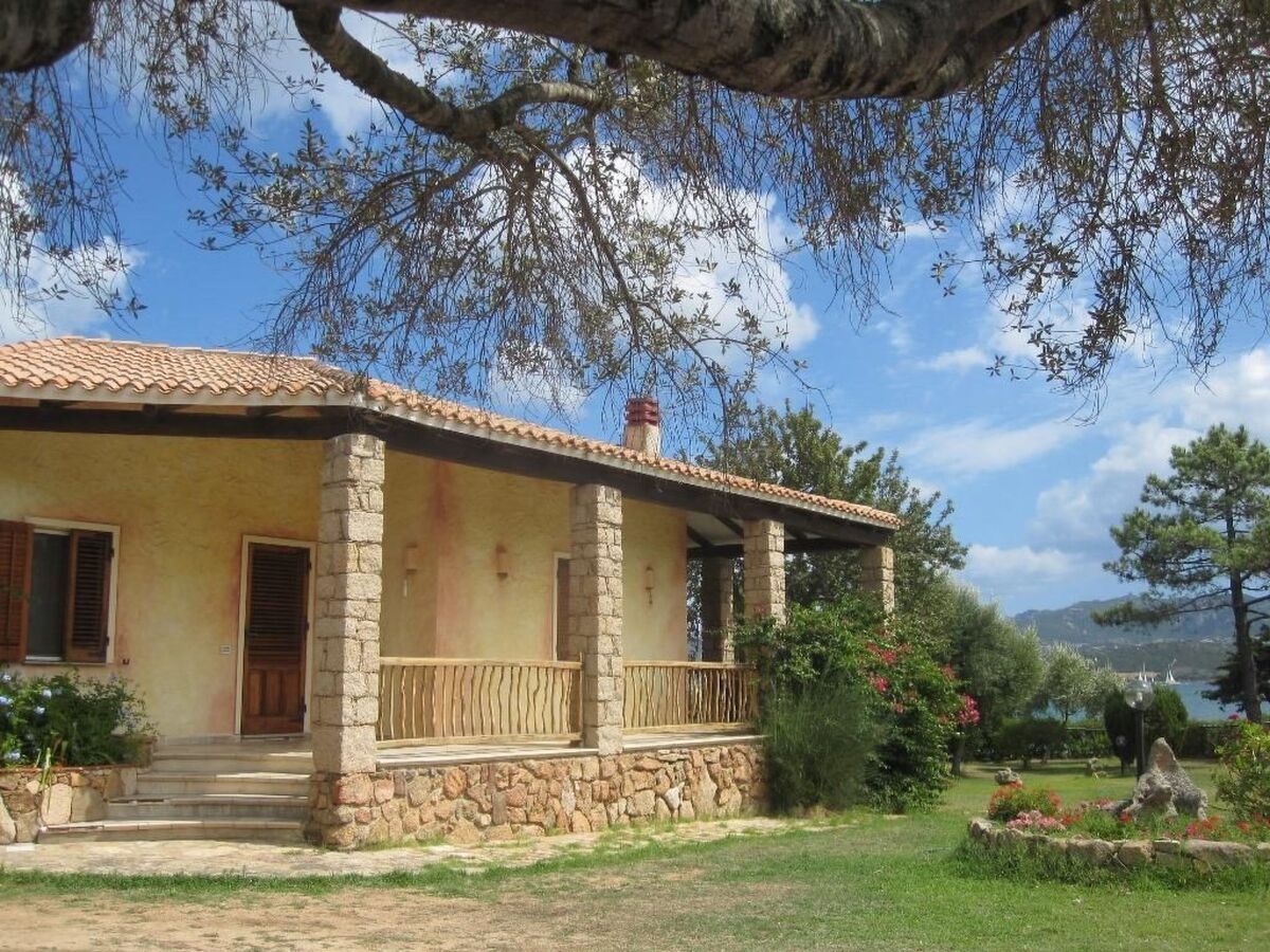 Casa Vanna, maison 2 ch sur la plage à Cannigione - Photo 2
