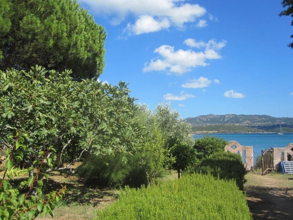 Casa Vanna, maison 2 ch sur la plage à Cannigione - Photo 5
