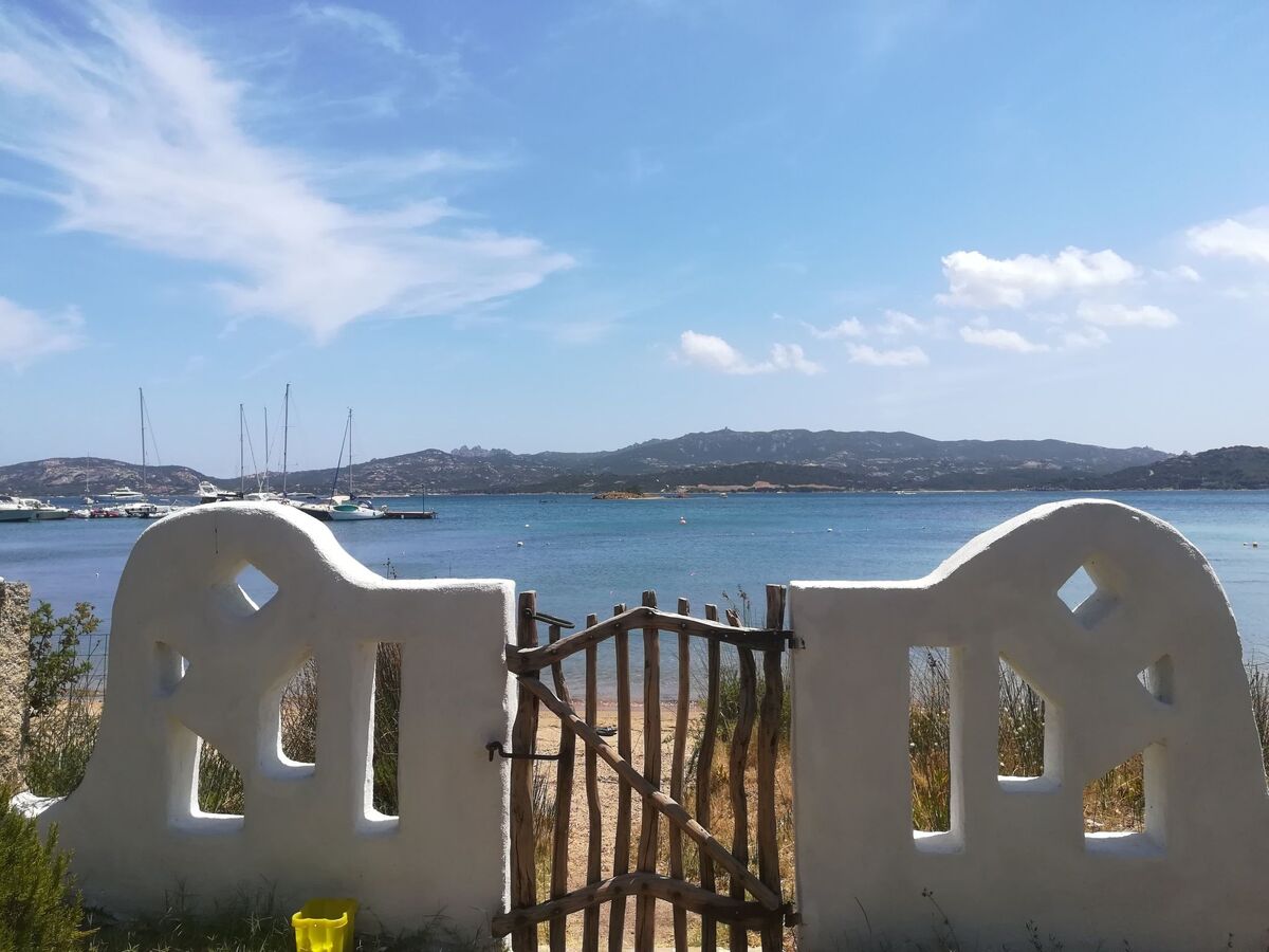 Casa Vanna, maison 2 ch sur la plage à Cannigione - Photo 7