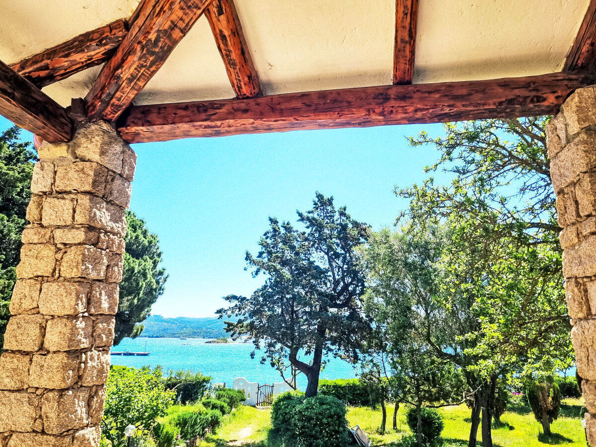 Casa Vanna, maison 2 ch sur la plage à Cannigione - Photo 10