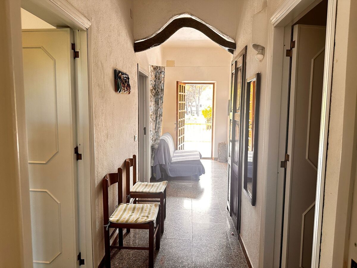 Casa Vanna, maison 2 ch sur la plage à Cannigione - Photo 14