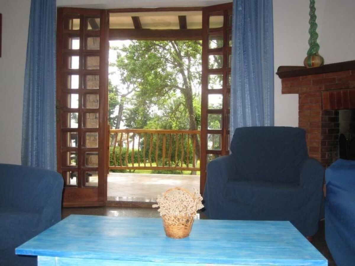 Casa Vanna, maison 2 ch sur la plage à Cannigione - Photo 15